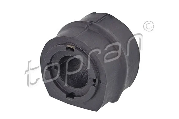 Mounting, stabiliser bar (108 128)