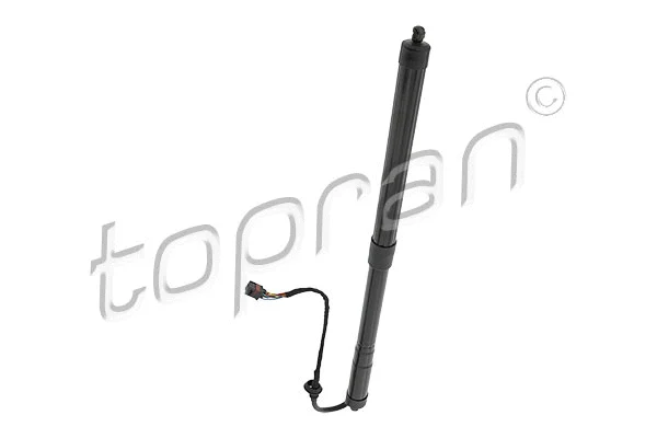 Electric Motor, tailgate (633 201)