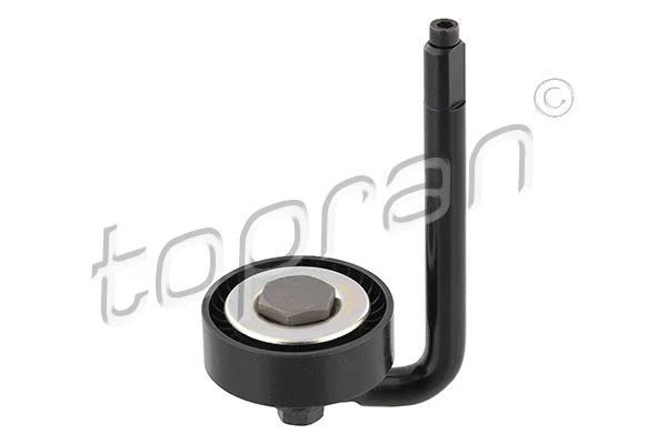 Tensioner Pulley, V-ribbed belt (501 846)
