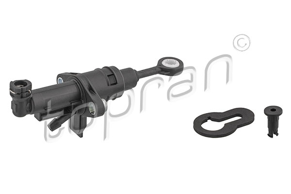 Master Cylinder, clutch (117 667)