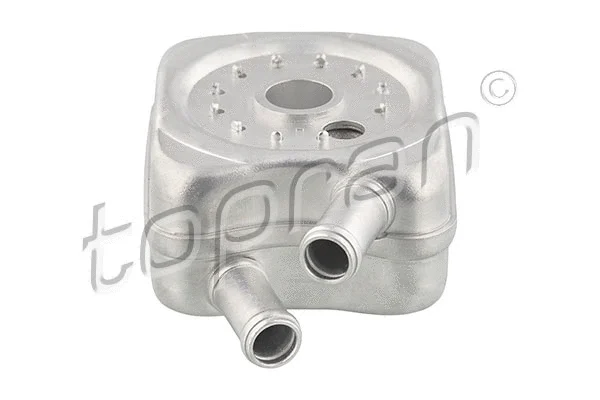 Oil Cooler, engine oil (109 778)