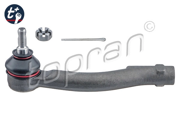 Tie Rod End (820 399)