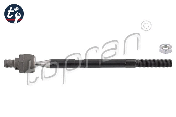 Inner Tie Rod (208 505)