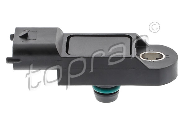 Sensor, boost pressure (207 832)