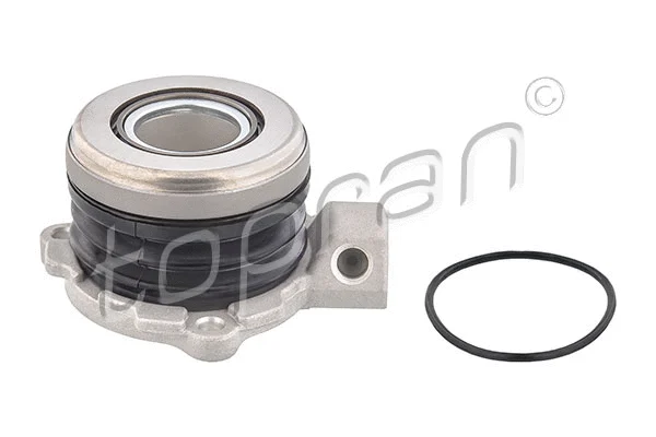 Central Slave Cylinder, clutch (205 257)