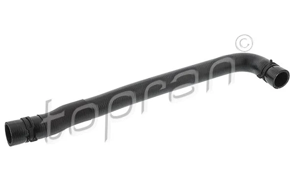 Radiator Hose (501 573)