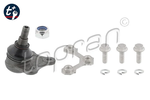 Ball Joint (107 699)