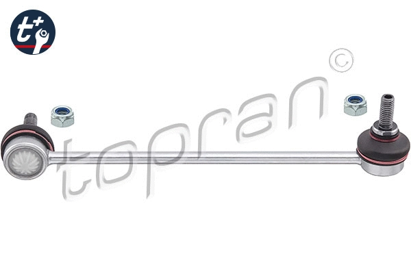 Link/Coupling Rod, stabiliser bar (400 627)