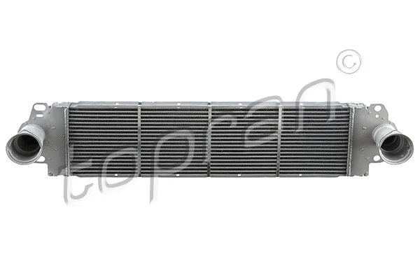 Charge Air Cooler (115 785)