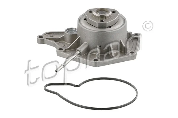 Water Pump, engine cooling (620 686)