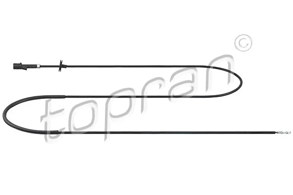 Speedometer Cable (103 336)