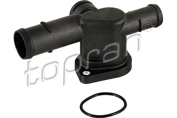 Coolant Flange (110 363)