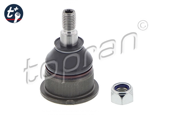 Ball Joint (500 107)