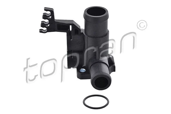 Coolant Flange (107 326)