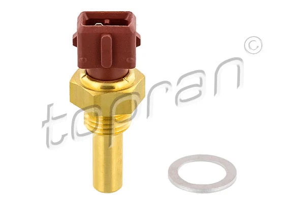 Sensor, coolant temperature (500 514)