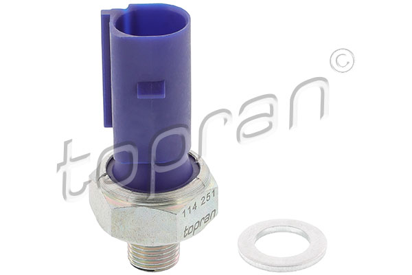 Oil Pressure Switch (114 251)