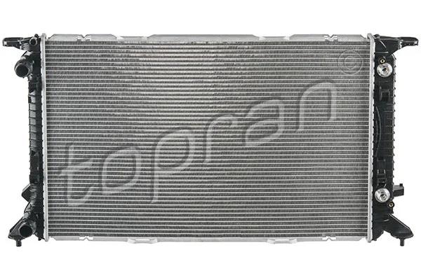 Radiator, engine cooling (115 098)