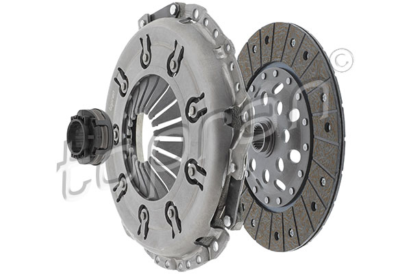 Clutch Kit (114 423)