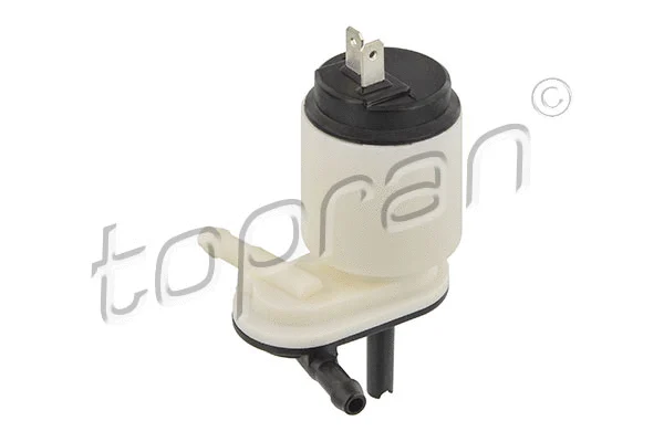 Washer Fluid Pump, window cleaning (600 386)
