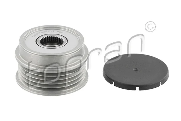 Alternator Freewheel Clutch (111 881)