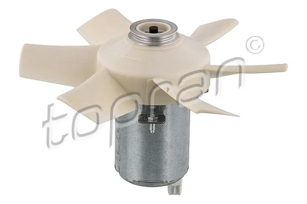 Fan, engine cooling (107 721)