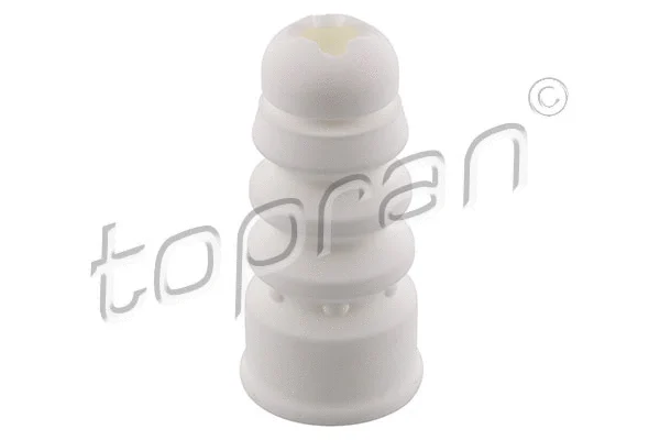 Rubber Buffer, suspension (107 652)