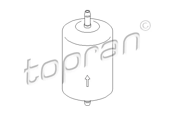 Fuel Filter (401 032)