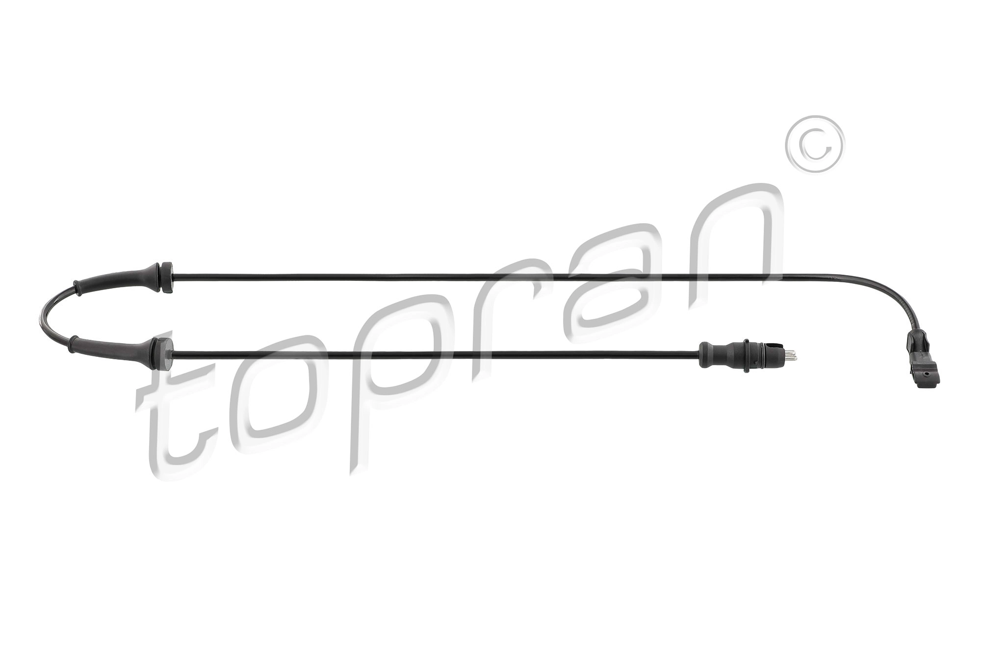 Sensor, wheel speed (622 757)
