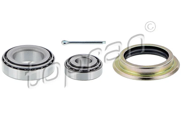 Wheel Bearing Kit (300 252)