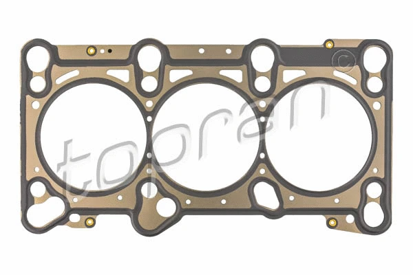 Gasket, cylinder head (111 942)