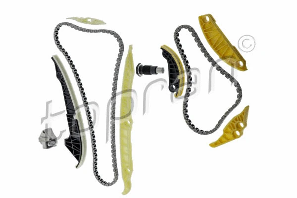 Timing Chain Kit (117 289)