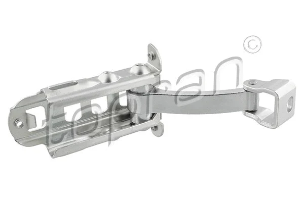 Door Check (119 122)