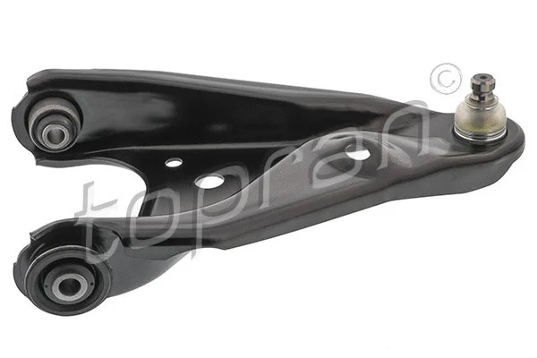 Control/Trailing Arm, wheel suspension (700 948)
