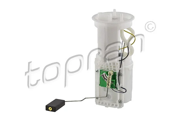 Fuel Feed Unit (116 649)