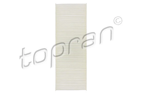 Filter, cabin air (302 360)