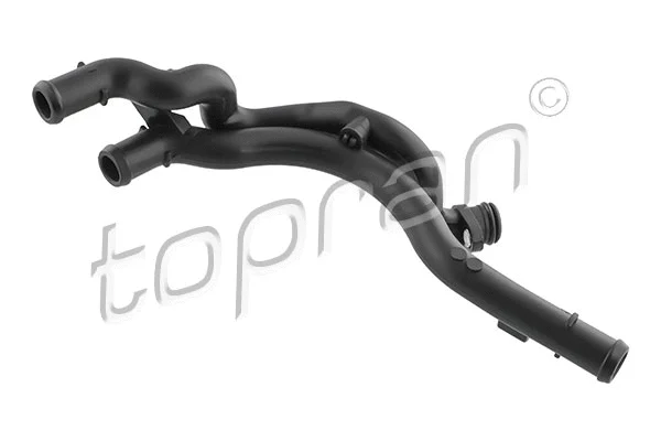 Coolant Pipe (118 474)
