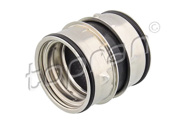 Charge Air Hose (114 472)