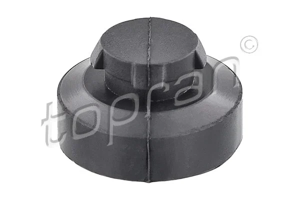 Mounting, radiator (108 029)