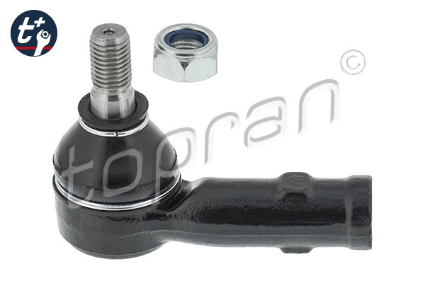 Tie Rod End (110 238)