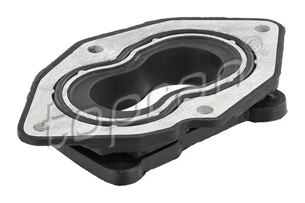 Flange, carburettor (100 962)