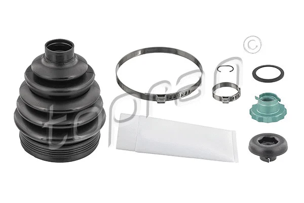 Bellow Kit, drive shaft (109 410)
