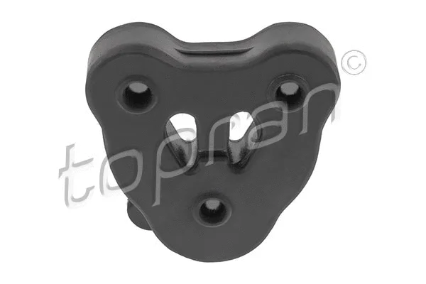 Mount, exhaust system (500 191)