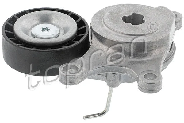 Belt Tensioner, V-ribbed belt (409 546)