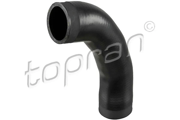 Charge Air Hose (114 168)