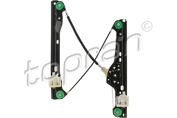 Window Regulator (502 091)