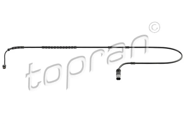 Sensor, brake pad wear (502 435)