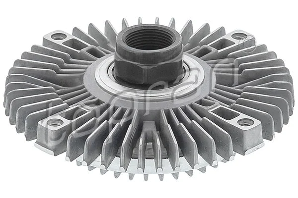 Clutch, radiator fan (500 402)