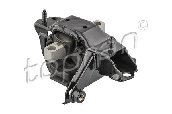 Mounting, manual transmission (110 321)
