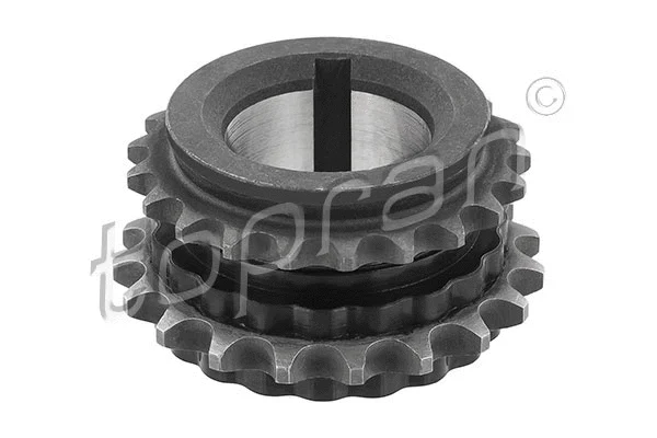 Sprocket, crankshaft (409 840)