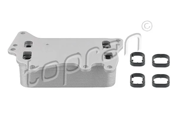 Oil Cooler, automatic transmission (625 257)